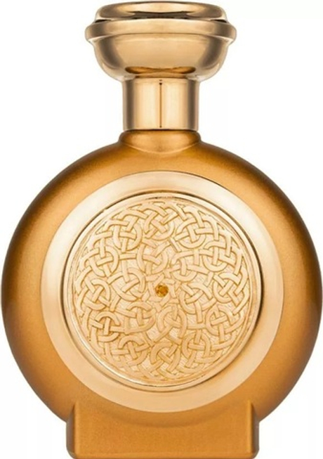 Boadicea The Victorious Fire Sapphire