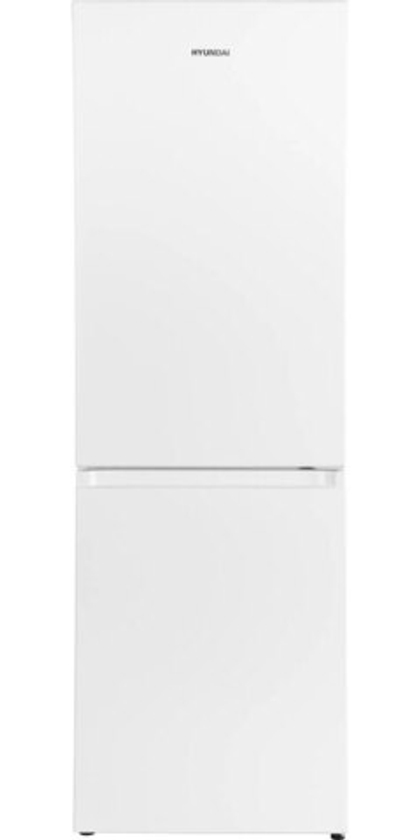 Холодильник Hyundai CC30031A белый