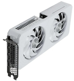 Видеокарта Palit GeForce RTX 5060 TI WHITE OC (NE7506TU19P1-GB2062M)