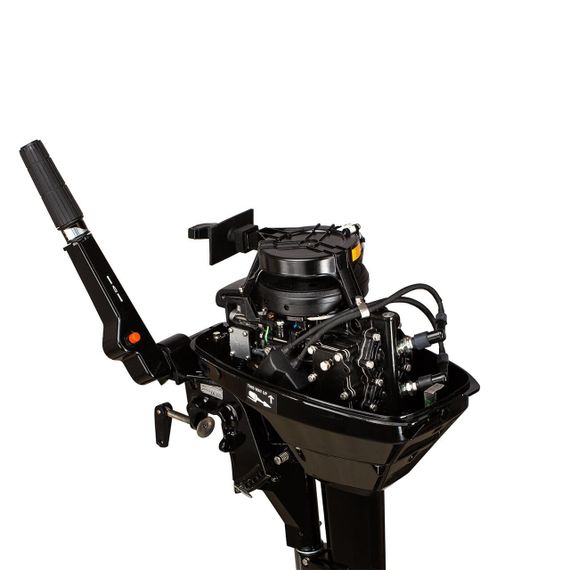 2х-тактный лодочный мотор GLADIATOR G9.8FHS