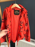 Новая ветровка  Mini Rodini, 134