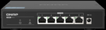 Коммутатор неуправляемый QNAP QSW-1105-5T