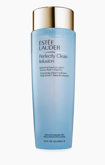 Estee Lauder Perfectly Clean Infusion 400 ml (Тоник для лица)