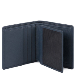 Кошелек Piquadro PP1518AOR/BLU