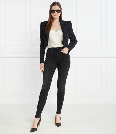 Джинсы KITT HR BC BOSS BLACK - черный(50497319)