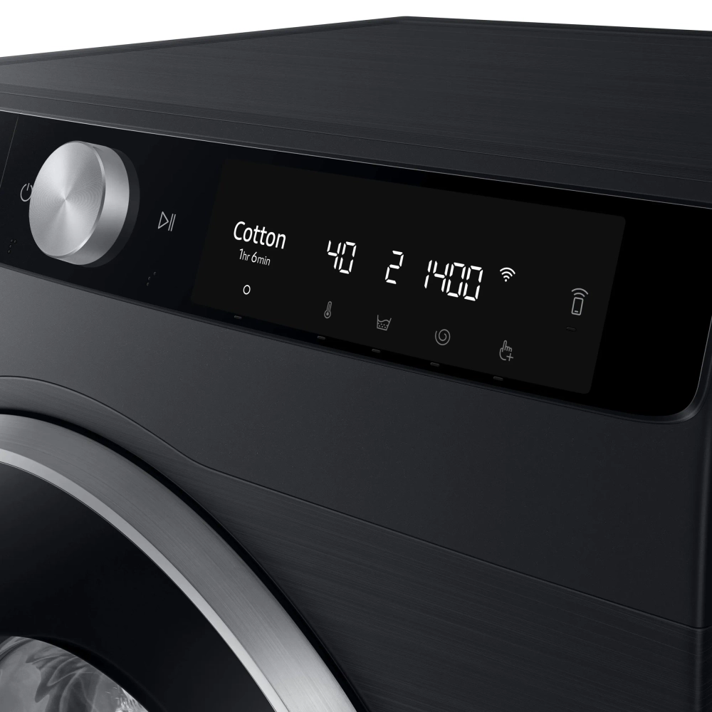 Стиральная машина Samsung WW90DG6U34LBLP