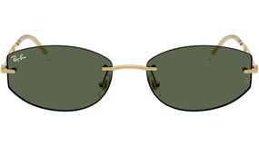 Очки Ray-Ban RB3792 001/71