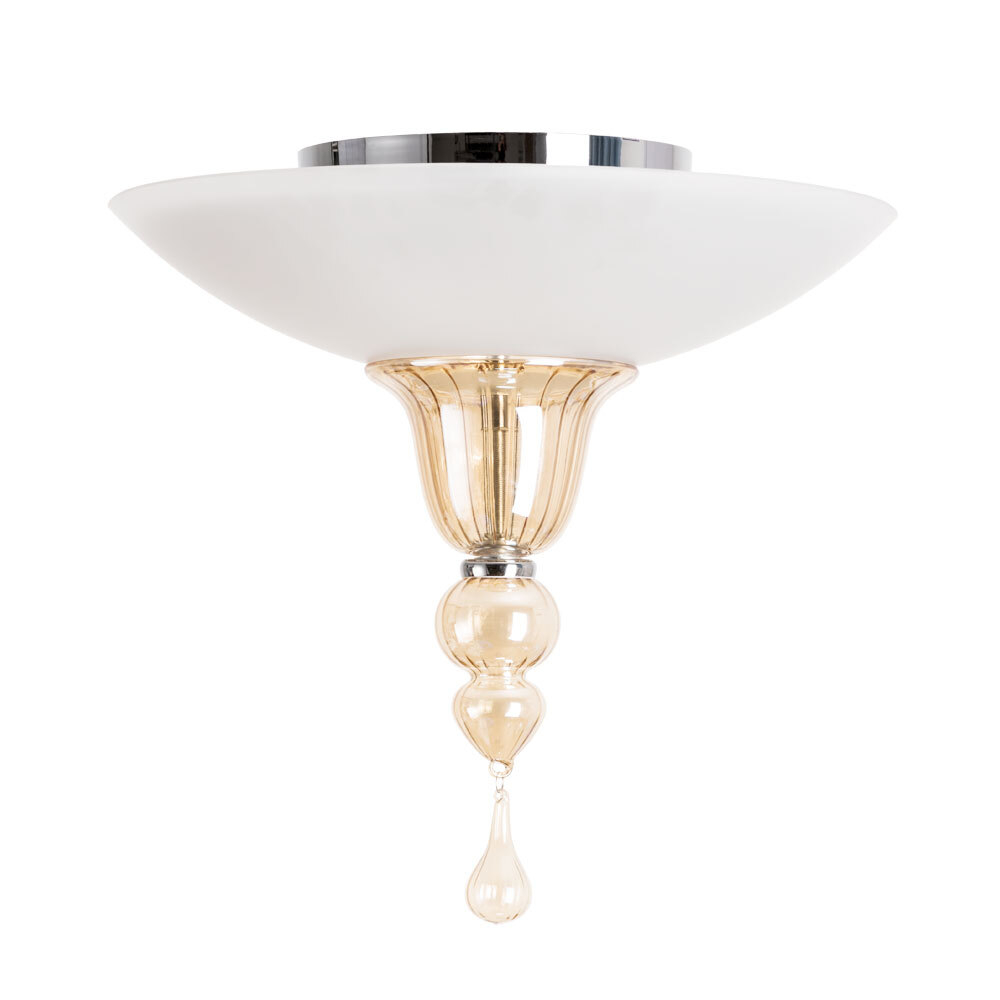 Люстра Divinare Goccia 4021/02 PL-3