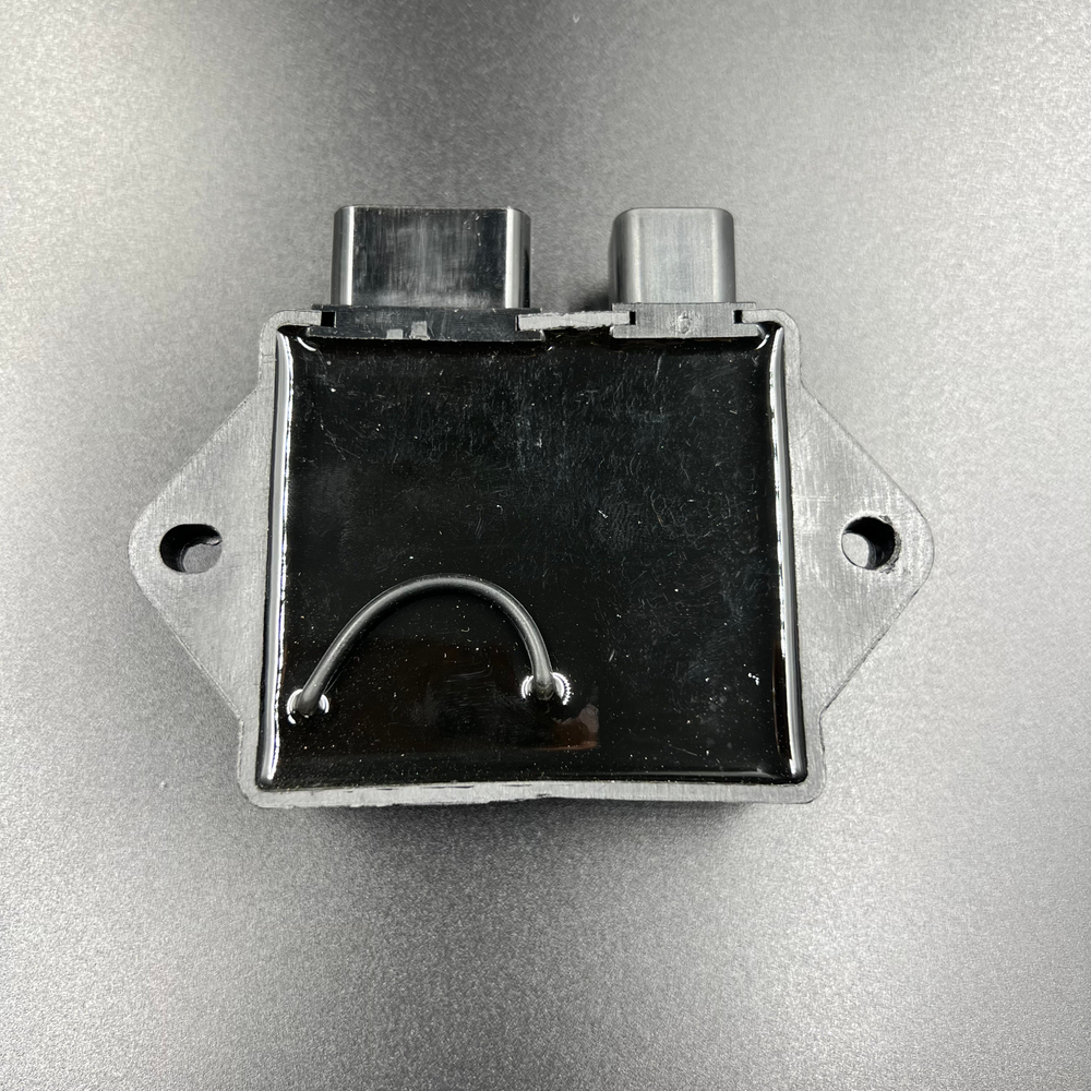 Коммутатор Yamaha 40X (YUELANG)