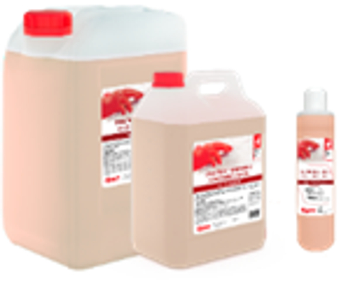 Средство для послестроительной уборки (концентрат) Биосоп К Pool Master, 1л