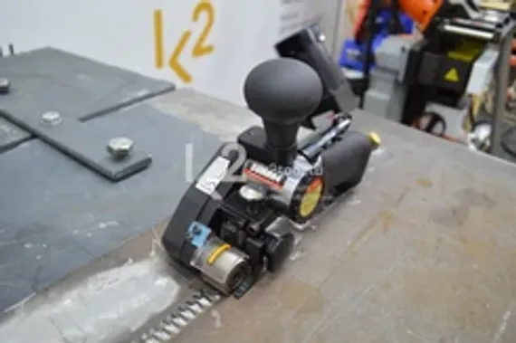 Концентрат СОЖ Karnasch Mecutoil 100 PRO, 10 л, арт. 60.1200-10