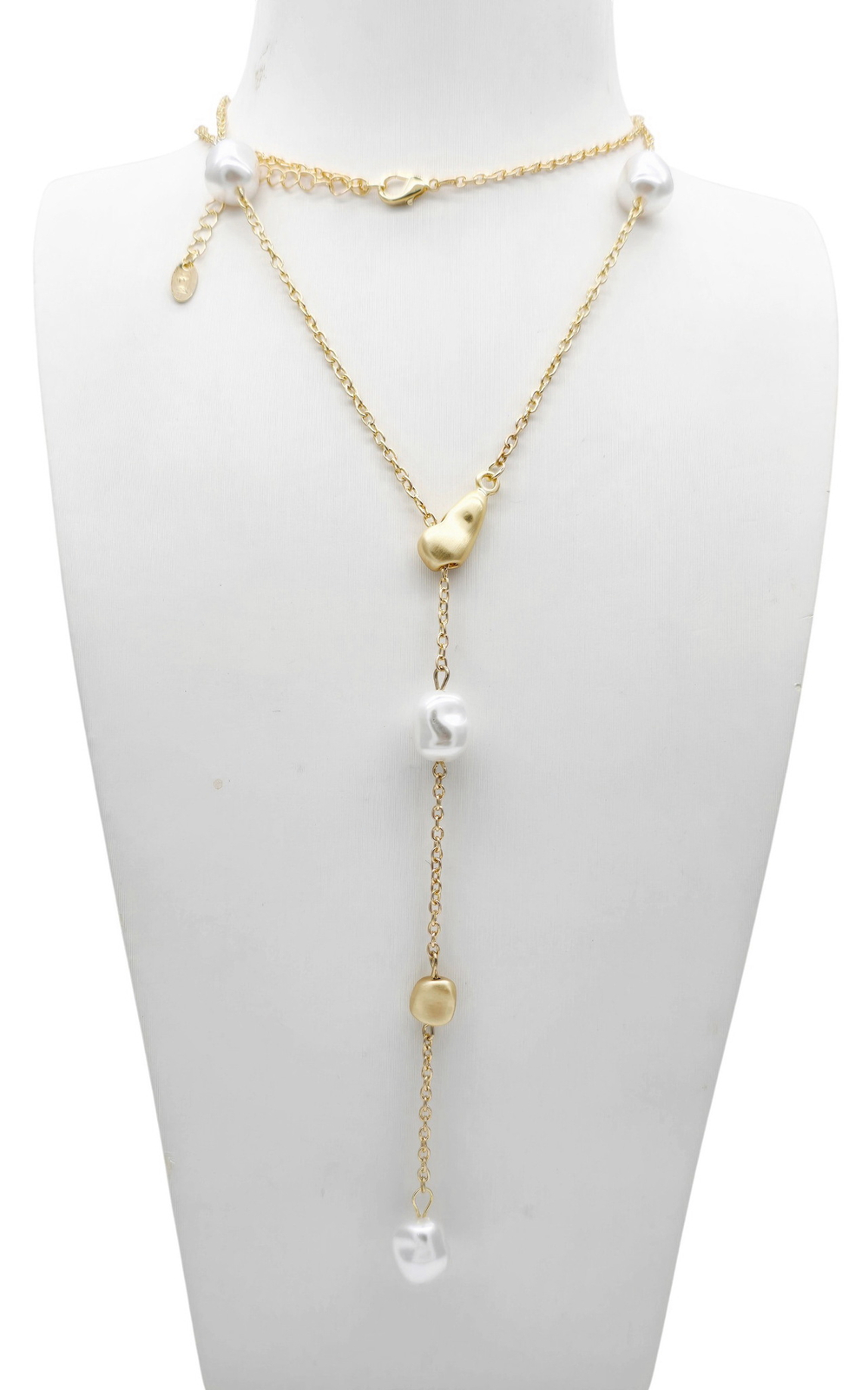 91003324 Колье Selena