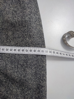 Юбка с шерстью 46 размер