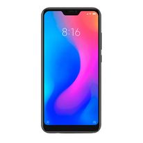 Xiaomi Redmi 6 Pro 4/64GB Pink - Розовый