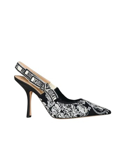 Туфли Christian Dior