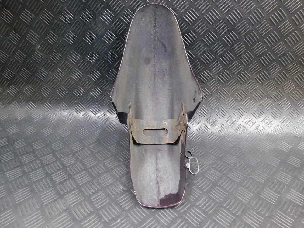 Крыло переднее Kawasaki ZZR 400 98 053134