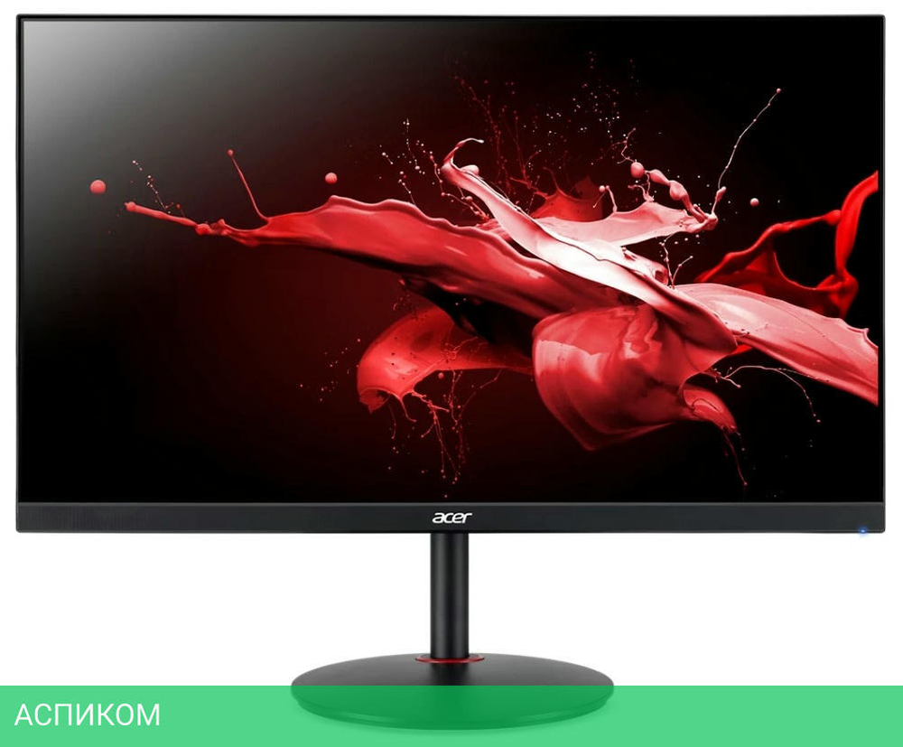 Монитор Acer XV270X1bmiipx (UM.HX1CD.102)