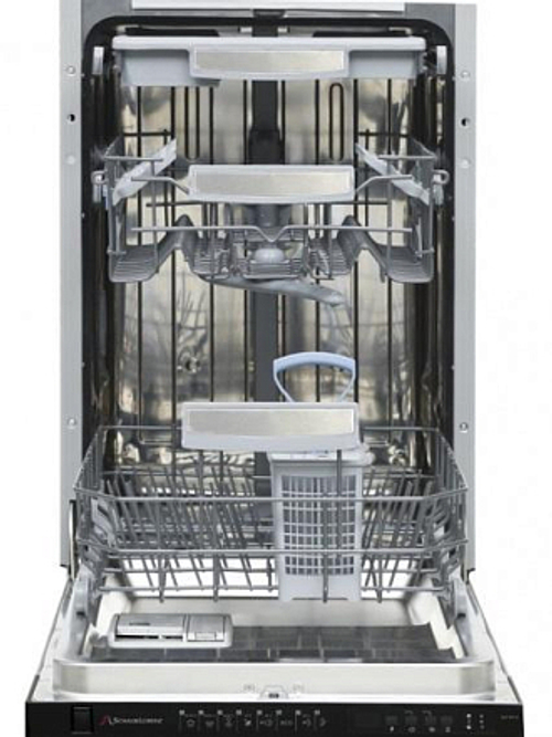 Встраиваемая посудомоечная машина Graude VG 45.2 S