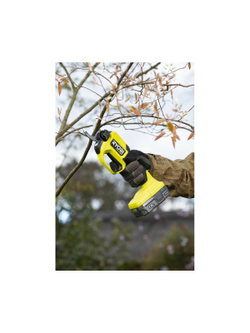 Аккумуляторный бесщеточный секатор Ryobi ONE+ RY18SCXA-0 5133005025