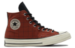 Chuck 70 Converse Gtx High "Grid - Cedar Bark"