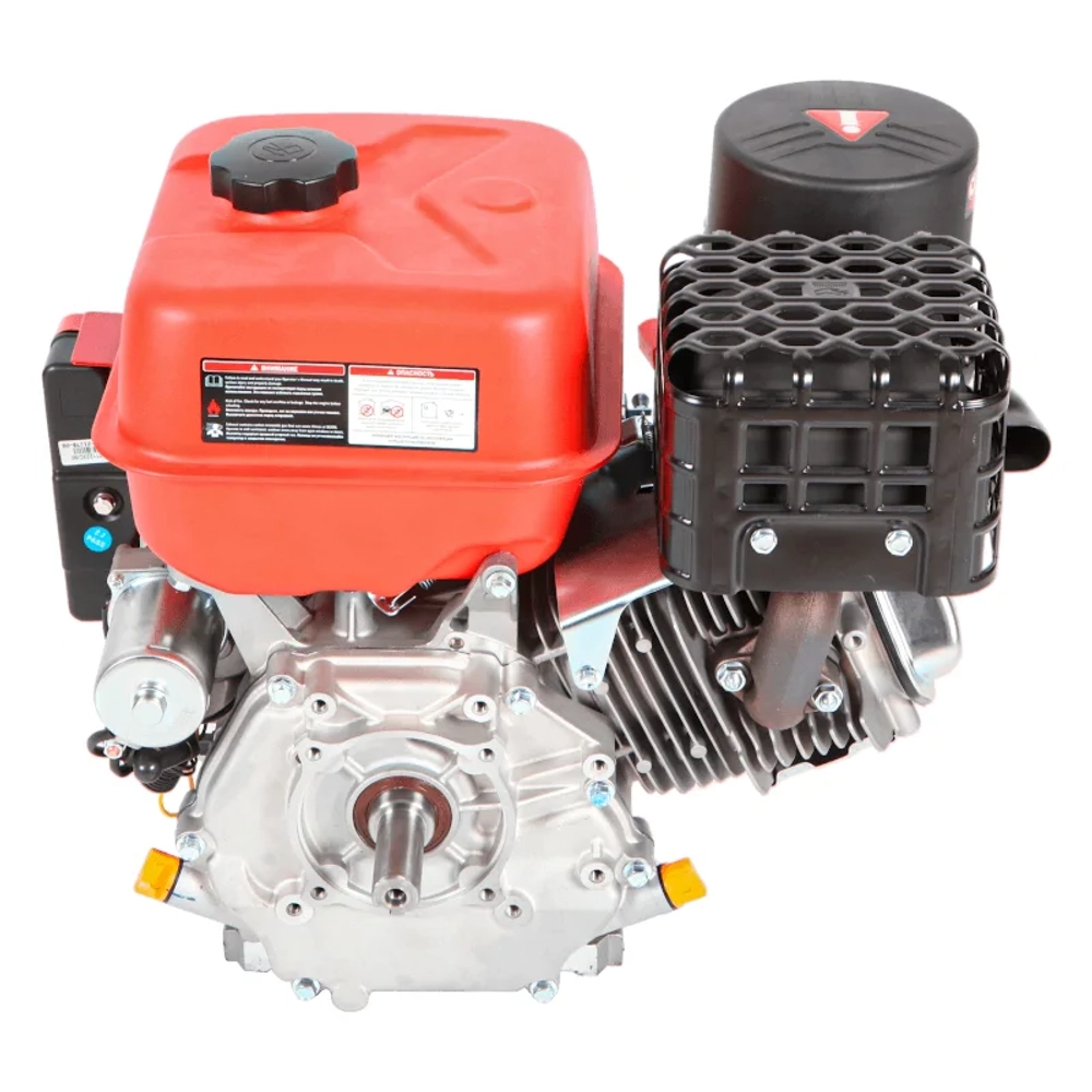 A-iPower AE420E-25 двигатель бензиновый 70171