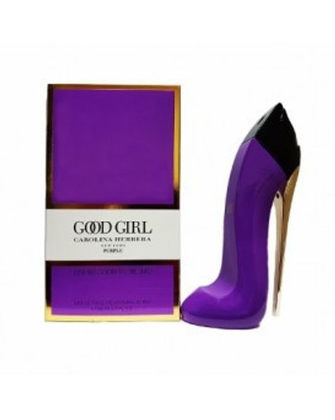 Туалетная вода &quot;Carolina Herrera Good Girl Purple&quot; 80 мл