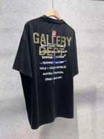 Футболка Gallery Dept