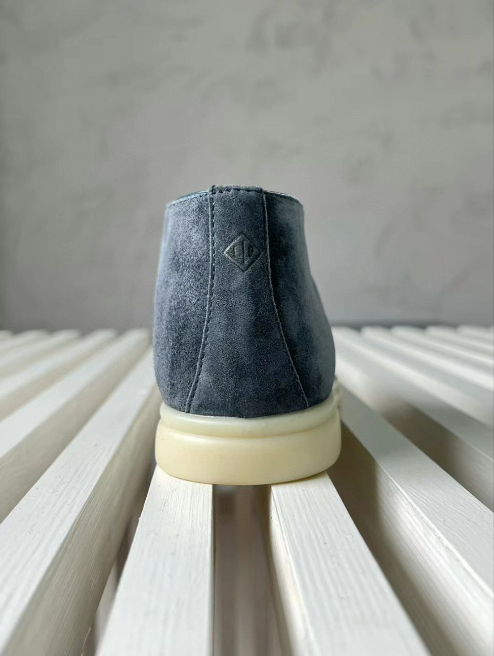 Ботинки Loro Piana