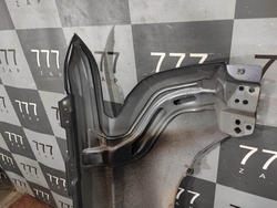 Крыло переднее левое Haval H5 2 23-нв Б/У Оригинал 8403106XKM05A