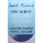 Deep Purple / =1 (Coloured Vinyl)(2LP)