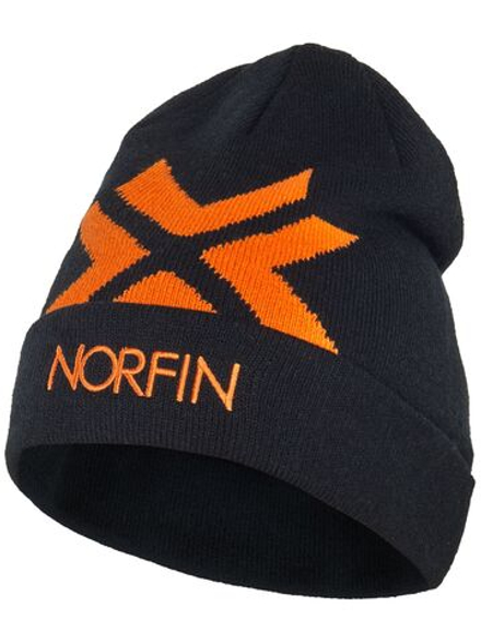 Шапка Norfin NORTHEN STAR OR р.L
