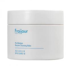 Evas Fraijour Pro Moisture Enzyme Cleansing Balm очищающий гидрофильный бальзам с пробиотиками и энзимами