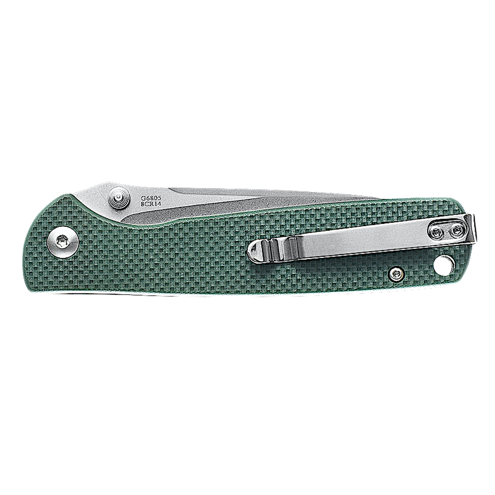 Нож Ganzo G6805 сталь 8CR14 -