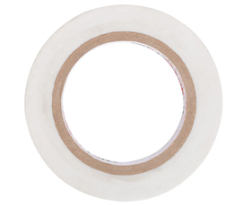 Изолента ПВХ самозатухающая willmark 19 мм х 0,15 мм х 10 м ( белая ) 11013