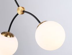 Ambrella Подвесной светильник Modern TR2575