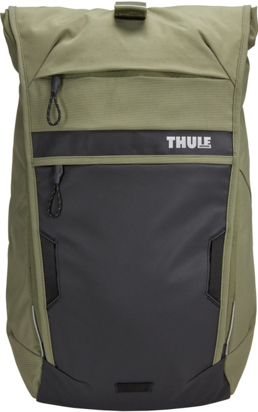 Рюкзак для ноутбука Thule Paramount Commuter Backpack 18L TPCB18OLVN Olivine (3204730)