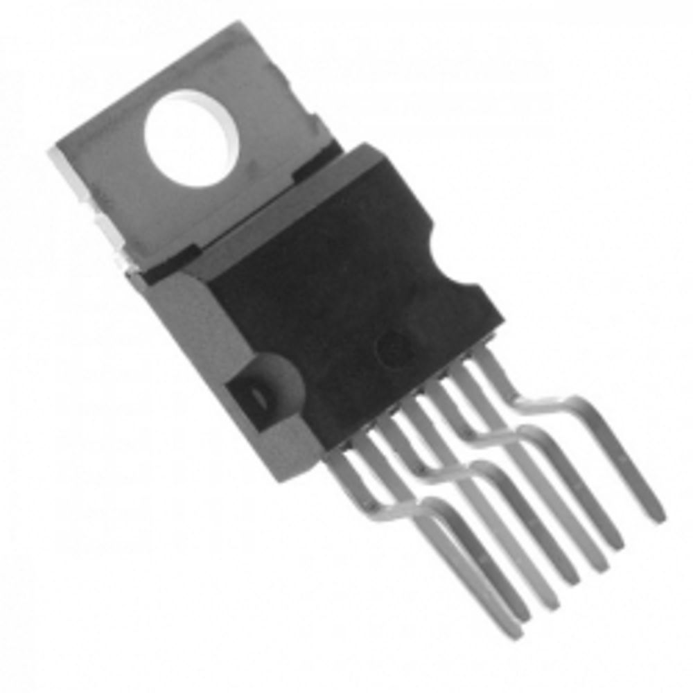 AN34040A  to220/7 (9V/5V/3.3V)