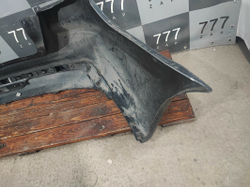 Бампер задний LADA Granta 18-нв Б/У Оригинал 8450100971