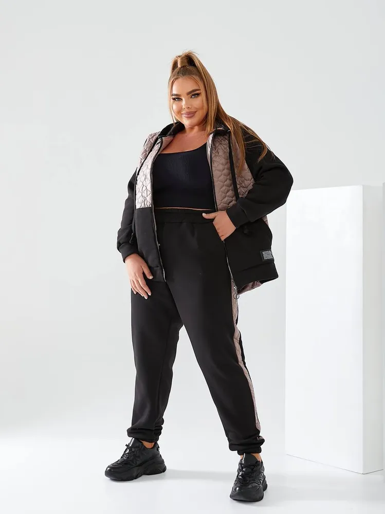 Костюм УК-474-2 Fabrika