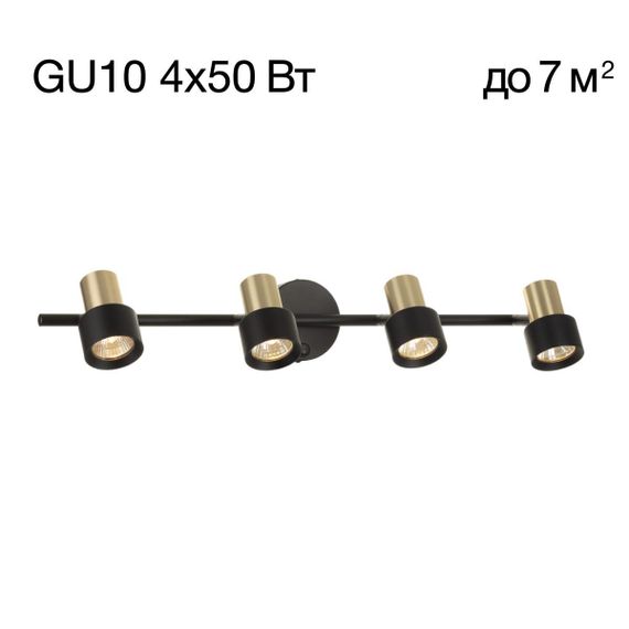 Спот поворотный Citilux SAT CL505641