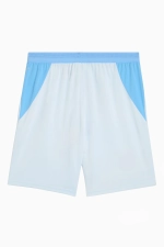 Шорты Puma Manchester City 26/27 Home - белый