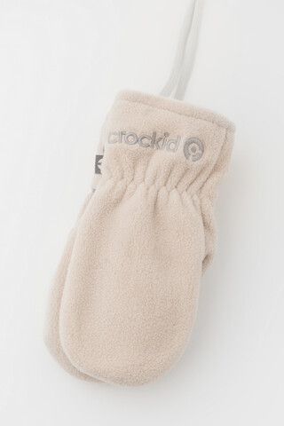 варежки  для девочки  ФЛ 10000/25/53 ГР