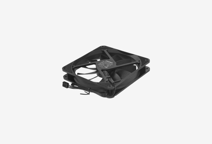 Digma DFAN140PWM-1BK_0426613102945