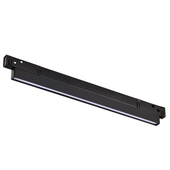 Трековый светильник Favourite Logica 4580-1U