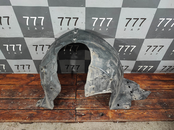 Подкрылок передний левый Changan Alsvin 18-нв Б/У Оригинал B511F2709041500