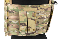 Подсумок Пистолетный на 2 LC ARS ARMA