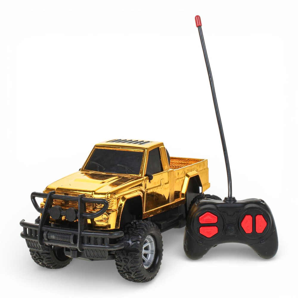 Джип на РУ коробка 633-4AE-3AB