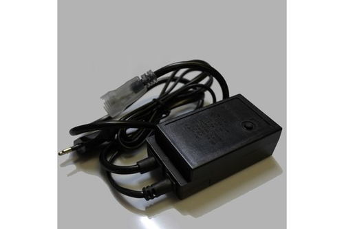 SL-410E2A-240V контроллер в сборе со съемным преходником для дюралайта чейзинг 3W