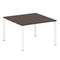 Метал Систем Переговорный стол (1 столешница) на П-образном м/к БП.ПРГ-1.2