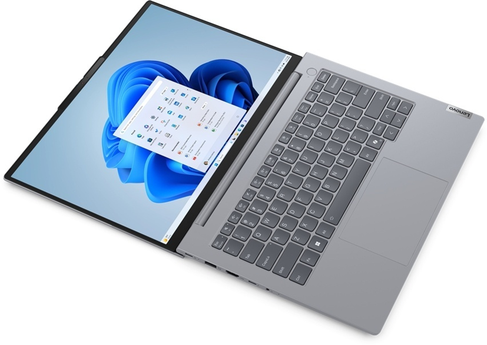 Ноутбук Lenovo ThinkBook 14 Gen 7 14" / 8 Гб / SSD 512 Гб / Без ОС / 21MR0094RU